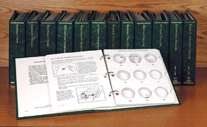 littleton coin albums .gif Little coin album page