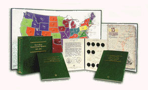 Littleton coin supplies .gif Littleton coin albums & coin folders page