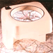 .gif of a desk type illuminated magnifying glass