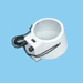 .gif of a balloon brand hands-free magnifying glass