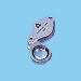 .gif of a 10x magnifying glass with a 9/16" lens