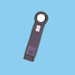 .gif of a 10x illuminated magnifying glass