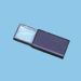 .gif of a slid-out illuminated magnifying glass