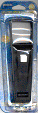 .gif of a electro-optix illuminated magnifying glass