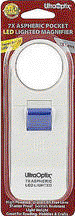 .gif of a 10x illuminated magnifying glass