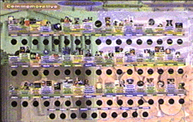 .gif of memoriable cent coin board