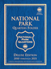.gif of the Whitman deluxe edition National Park Quarter Folder #0794828752