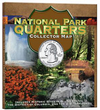 Whitman National Park Map