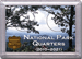 .gif of a Whitman Frosty Edge Coin Holder for the national Park quarter series holder #0794828868