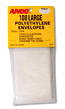 .gif of Polyethylene Envelopes - large