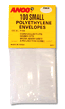 .gif of Polyethylene Envelopes - small