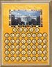 indiana statehood quarter .gif Statehood quarter coin folders, coin albums, coin holders