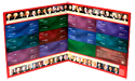 .gif of Littleton's Presidential dollar folding display board