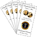 .gif of Littleton's deluxe coin album for the P and D Mints of the presidential dollar coin series