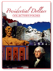 .gif of Whitman's Presidential dollar collector's coin folder