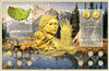 .gif of coin display board for the sacagawea golden dollar