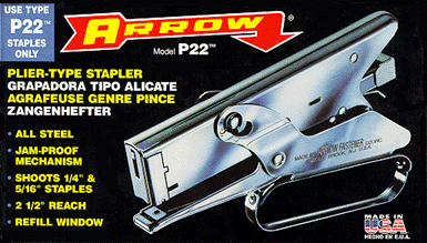 P-22 arrow stapler .gif