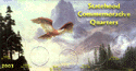 .gif of a statehood quarter coin holder for the 2003 quarters