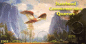 .gif of a statehood quarter coin holder for the 2005 quarters