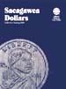 .gif of Whitman coin folder #8060 for Sacagawea dollars starting 2000