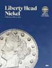.gif of Whitman coin folder #9007 for Liberty Head nickels 1883 to 1912