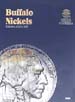 .gif of Whitman coin folder #9008 for Buffalo nickels 1913 to 1938