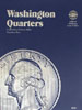 .gif of Whitman coin folder #9031 for Washington quarters 1948 to 1964
