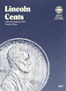 .gif of Whitman coin folder #9033 for Lincoln cents 1975 to 2002