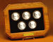 .gif of champion custom oak coin holders