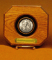 .gif of Champion Custom Wood Coin Plaques