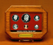 .gif of champion custom oak coin holders for proof sets