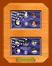 .gif og oak coin frame for statehood quarter proof sets