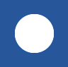 .gif of a blue air-tite display card for an model "T" coin holder
