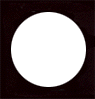 .gif of a black air-tite display card for an model "I" coin holder