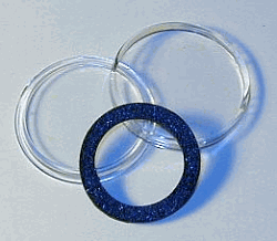 15mm Ring Style Air-Tite Holder 