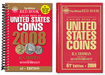 .gif of the new 2008 red book od united states coins