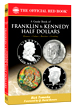 .gif of the book A Guide Book of Franklin and Kennedy Half Dollars