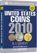 .gif of Whitmans blue book of U. S. coins