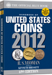 .gif of Whitmans blue book (soft cover) of U. S. coins