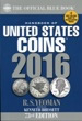 Whitman Handbook fo United States Coins, the Blue Book of coins - www.jakesmp.com