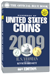 .gif of thr 66th rdition of whitmans blue book of coins