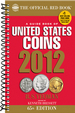 .gif of Whitman's Red book of U.S. coins - the guide book