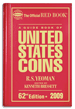 .gif of the 2009 Red Book of United states Coins