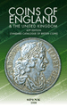 .gif of the book coins of England and the United Kingdom by Spink's