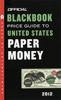 .gif of the Official black book of U.S. currency