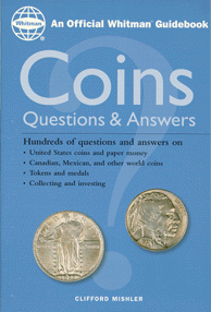 book .gif coins questions & answers book