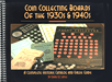 .gif of a H.E. Harris 2x2 coin holder for the presidential dollat coin