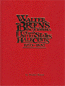 .gif of Walter Breen's encyclopedia of U.S. half cents