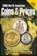 .gif of the North American coins and prices book by Harper