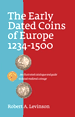 .gif of Scott Travers book The coin collector's survival manuel